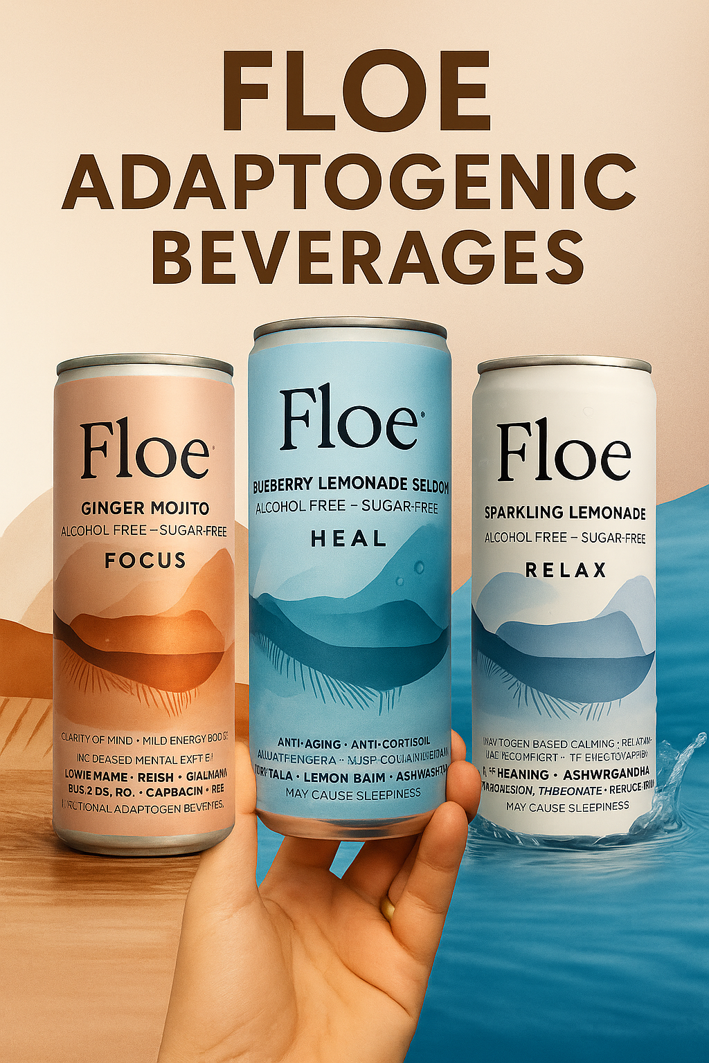 Samples for Distribution